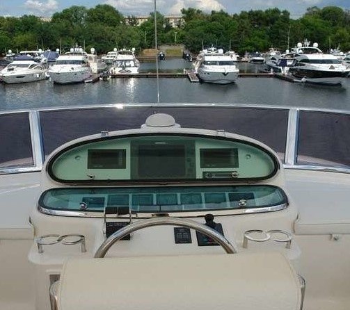 Drettmann Elegance 64