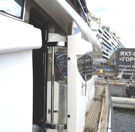 Drettmann Elegance 64