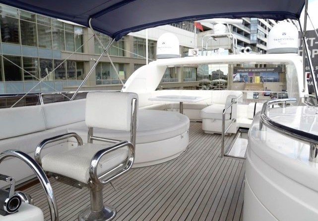 Drettmann Elegance 64