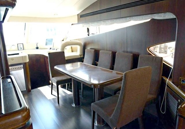 Drettmann Elegance 64