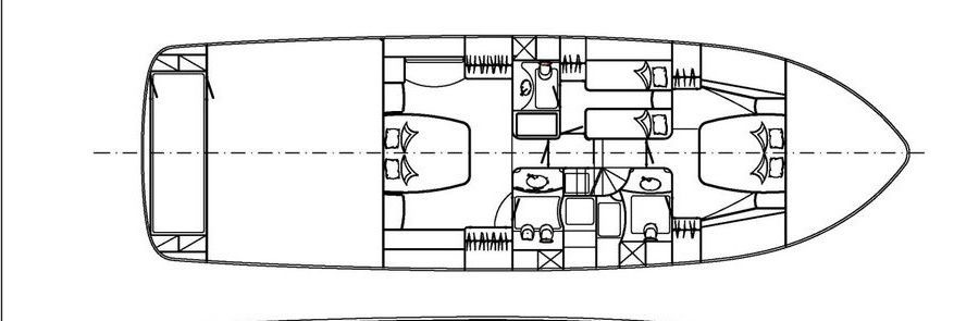 Drettmann Elegance 64