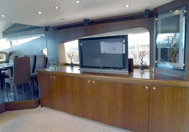 Drettmann Elegance 64