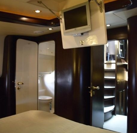 Drettmann Elegance 64