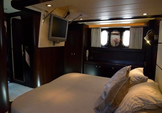 Drettmann Elegance 64