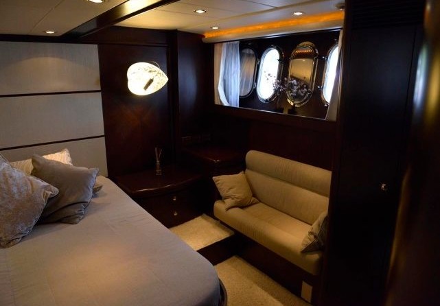 Drettmann Elegance 64