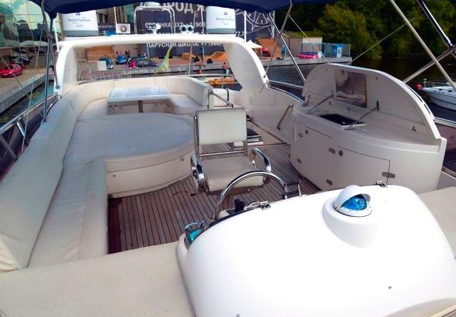 Drettmann Elegance 64