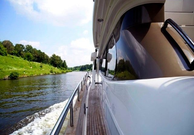 Drettmann Elegance 64