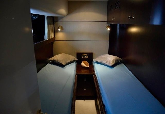 Drettmann Elegance 64