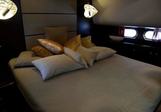 Drettmann Elegance 64