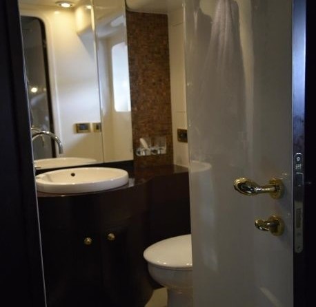 Drettmann Elegance 64