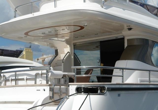 Drettmann Elegance 64