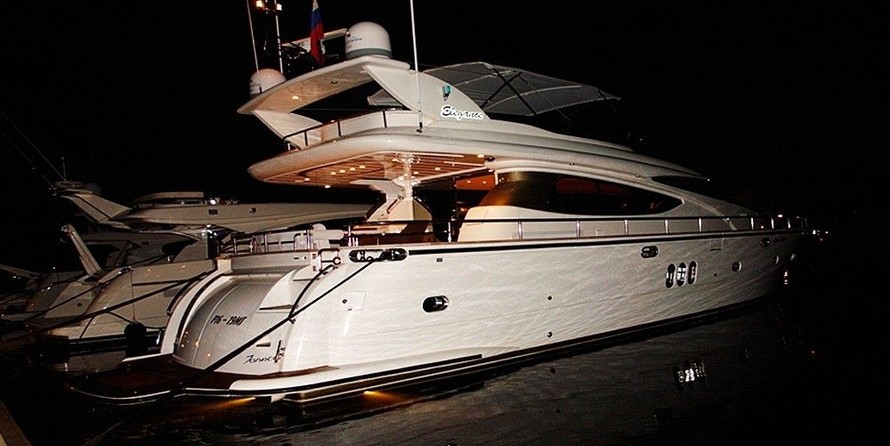 Drettmann Elegance 64