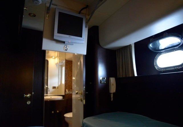 Drettmann Elegance 64