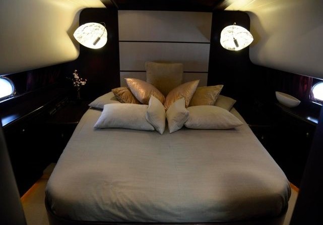 Drettmann Elegance 64