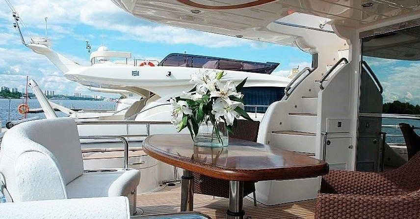 Drettmann Elegance 64