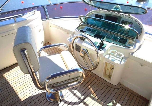 Drettmann Elegance 64