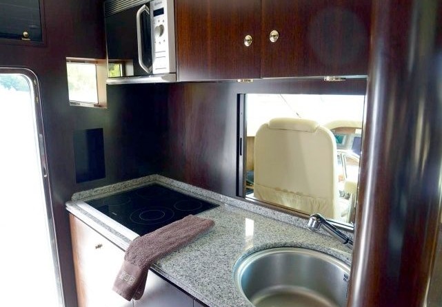 Drettmann Elegance 64