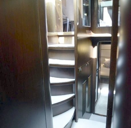 Drettmann Elegance 64