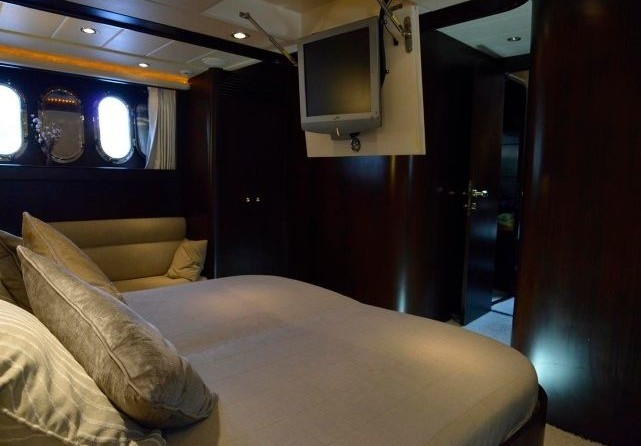 Drettmann Elegance 64