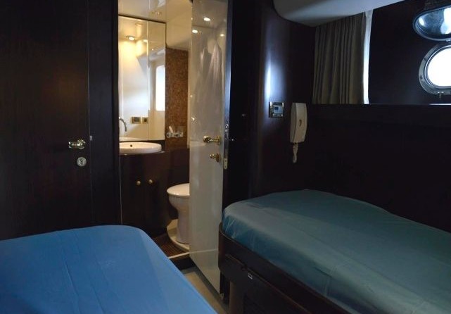 Drettmann Elegance 64