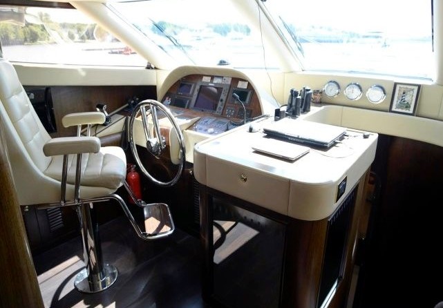 Drettmann Elegance 64