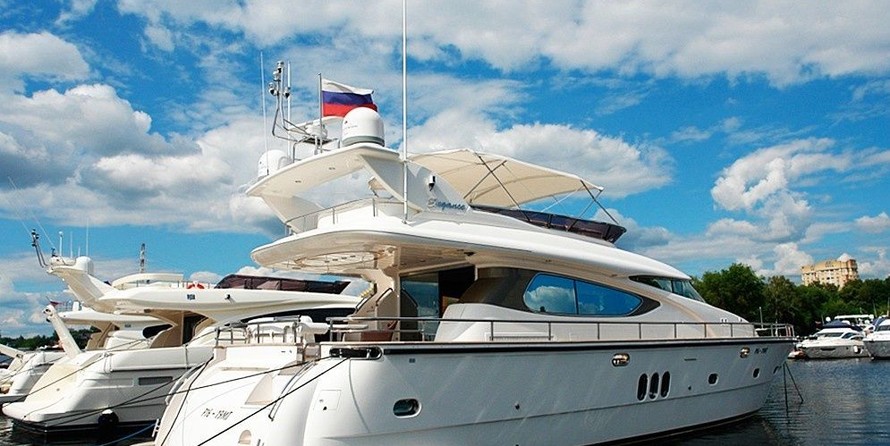 Drettmann Elegance 64