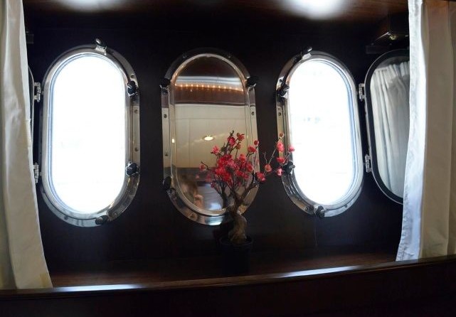 Drettmann Elegance 64