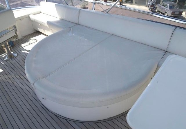 Drettmann Elegance 64