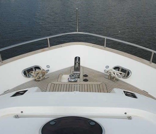 Drettmann Elegance 64