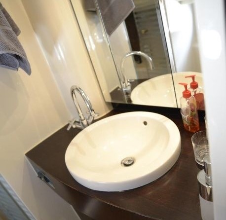 Drettmann Elegance 64