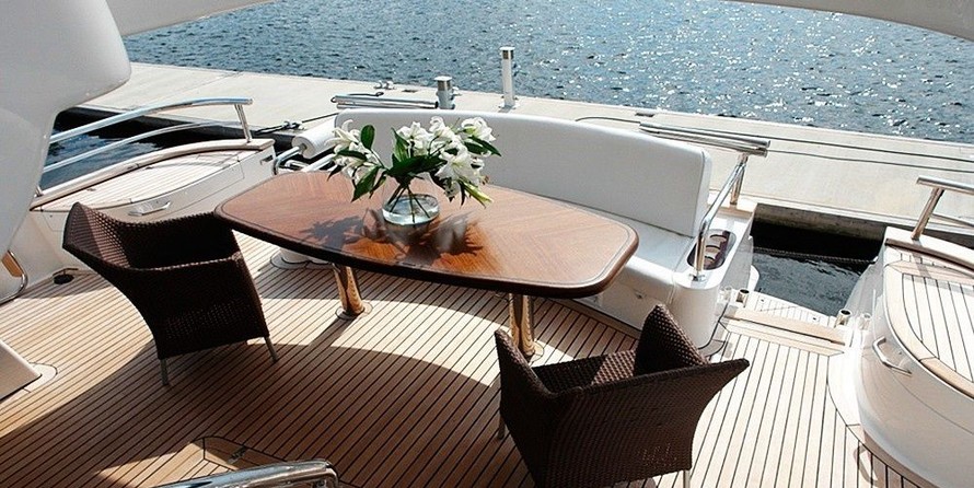 Drettmann Elegance 64