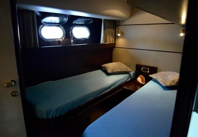 Drettmann Elegance 64