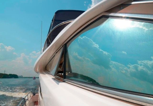 Drettmann Elegance 64