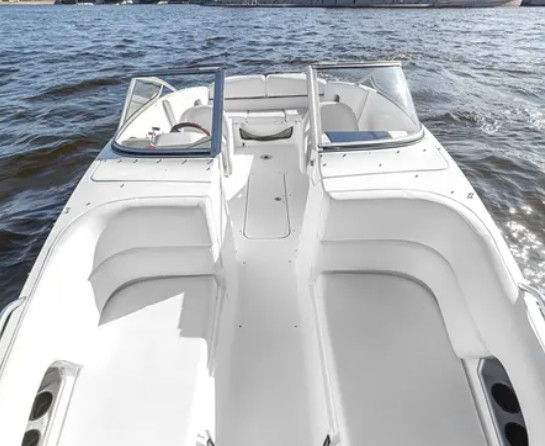 Sea-doo 230 challenger