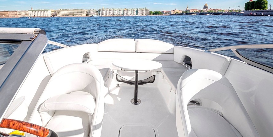 Sea-doo 230 challenger