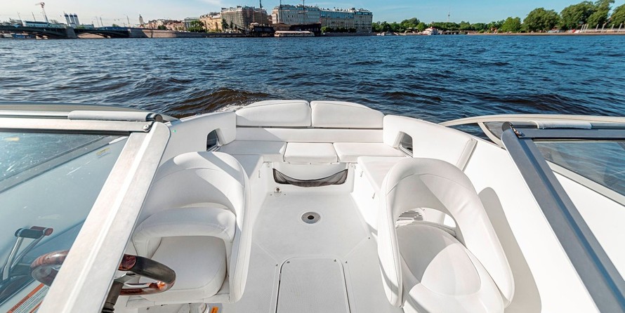 Sea-doo 230 challenger