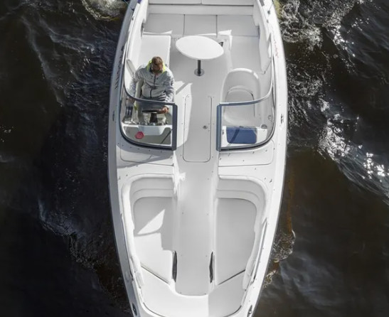 Sea-doo 230 challenger