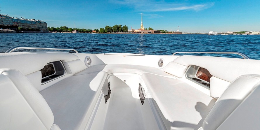 Sea-doo 230 challenger