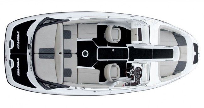 Sea-doo 230 challenger