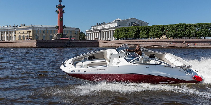 Sea-doo 230 challenger