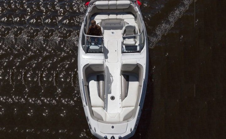 Sea-doo 230 challenger