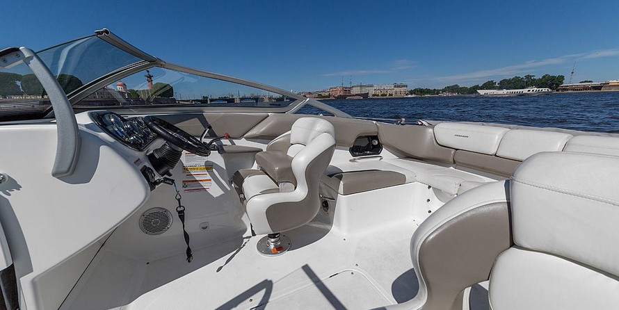 Sea-doo 230 challenger