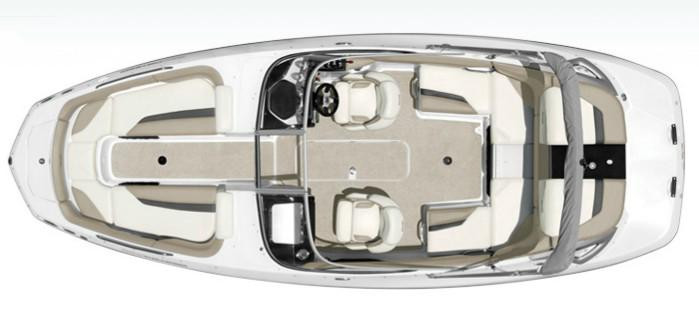 Sea-doo 230 challenger