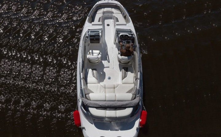 Sea-doo 230 challenger