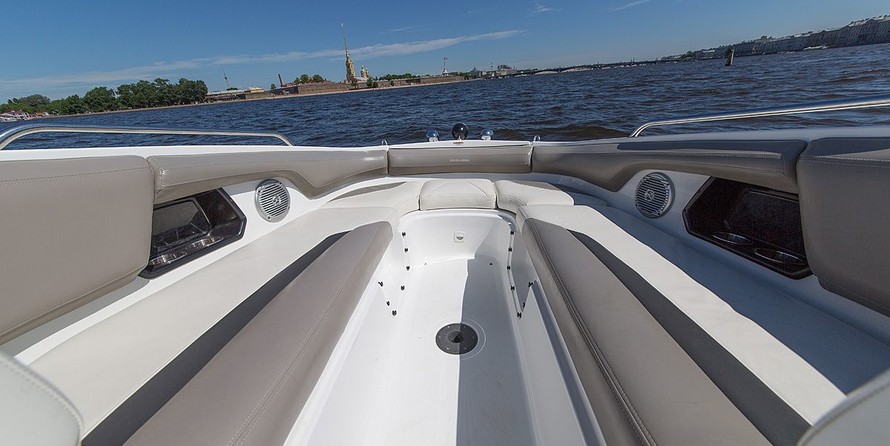 Sea-doo 230 challenger