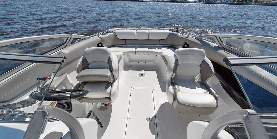 Sea-doo 230 challenger