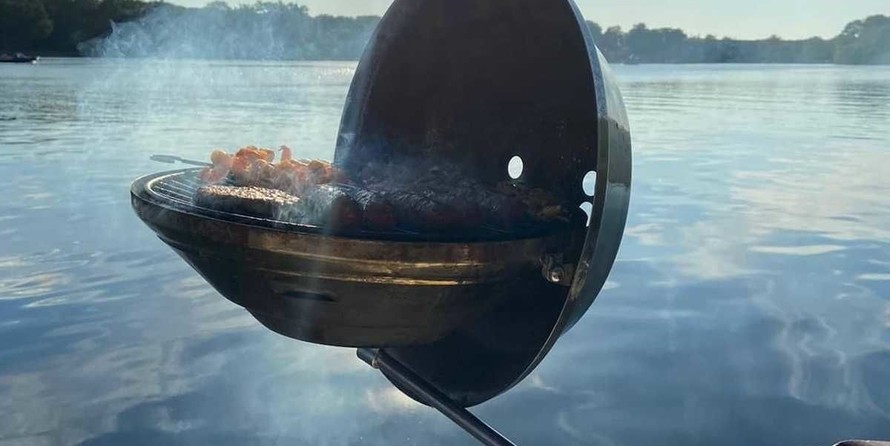 Sea Ray 245 Sundancer