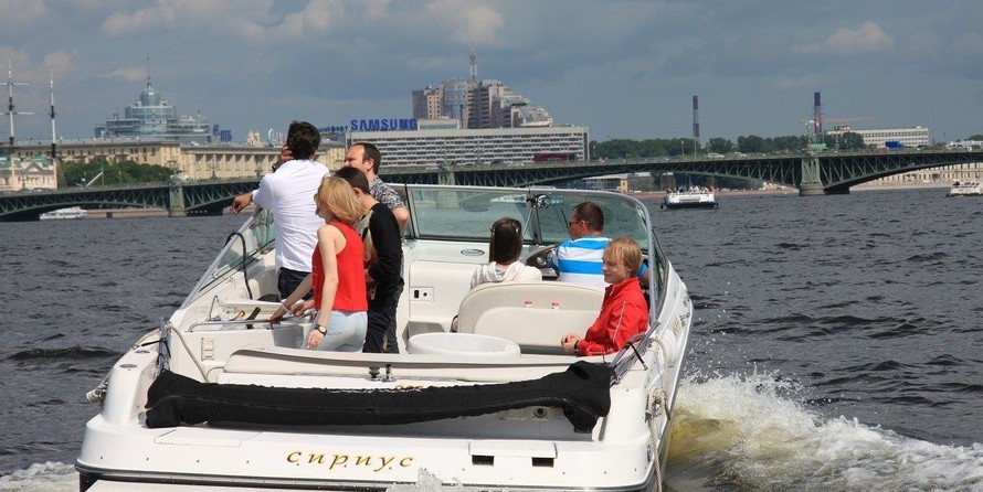 Four winns vista 285