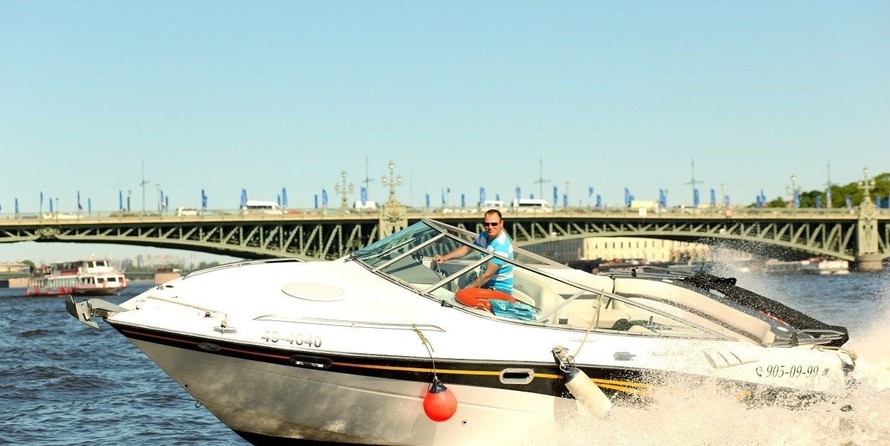 Four winns vista 285