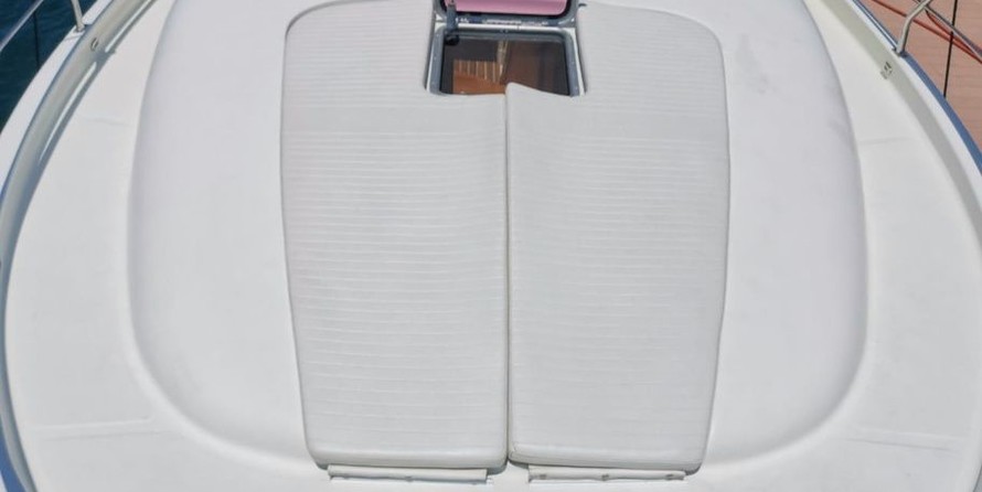 Starfisher 34 Cruiser